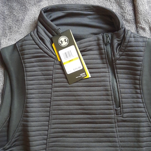 Under Armour Storm Daytona Vest - Picture 10 of 15